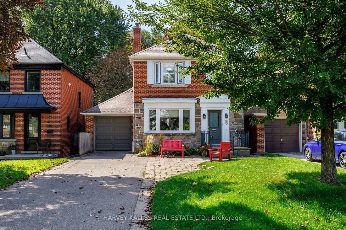 House in Toronto, Ontario, Canada 1 - 18892737