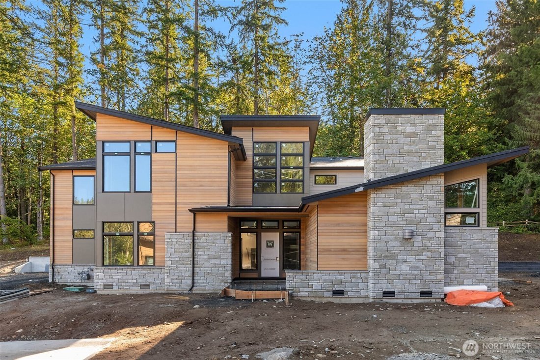 Haus in Issaquah, Washington, Vereinigte Staaten 3 - 18207011