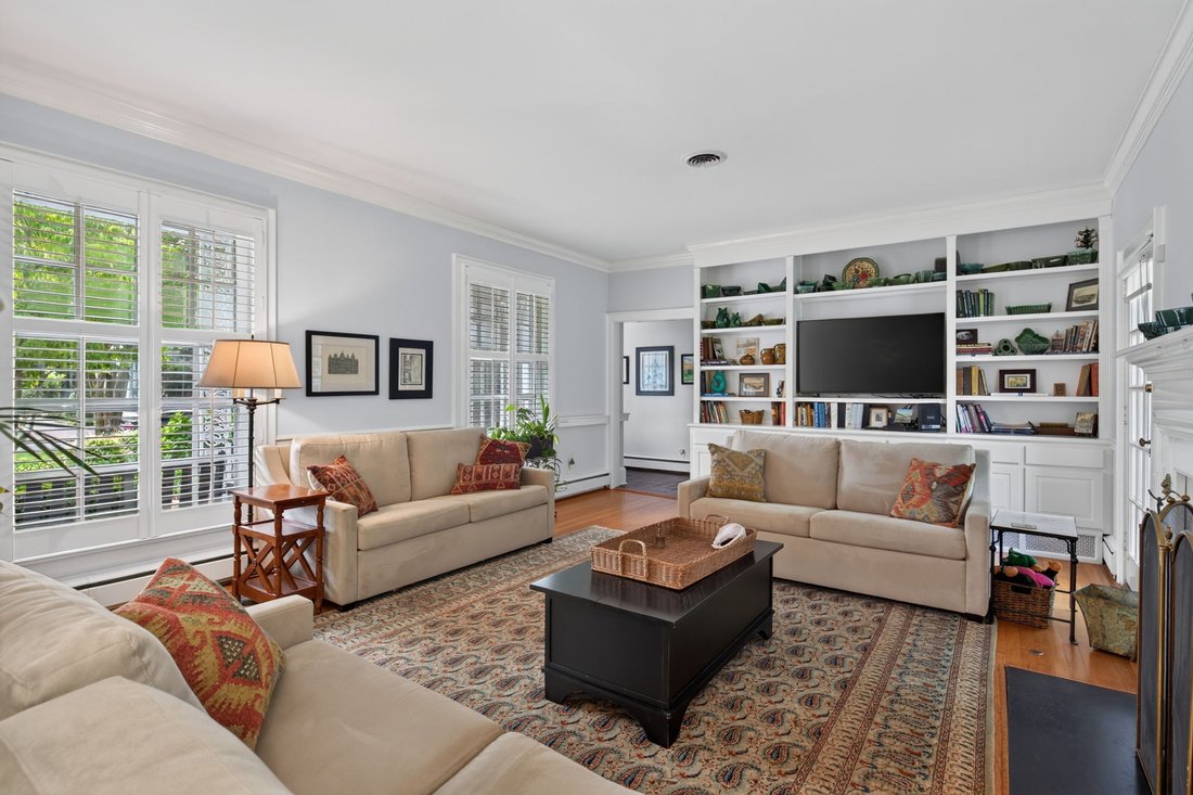 House in Norfolk, Virginia, United States 5 - 18880404
