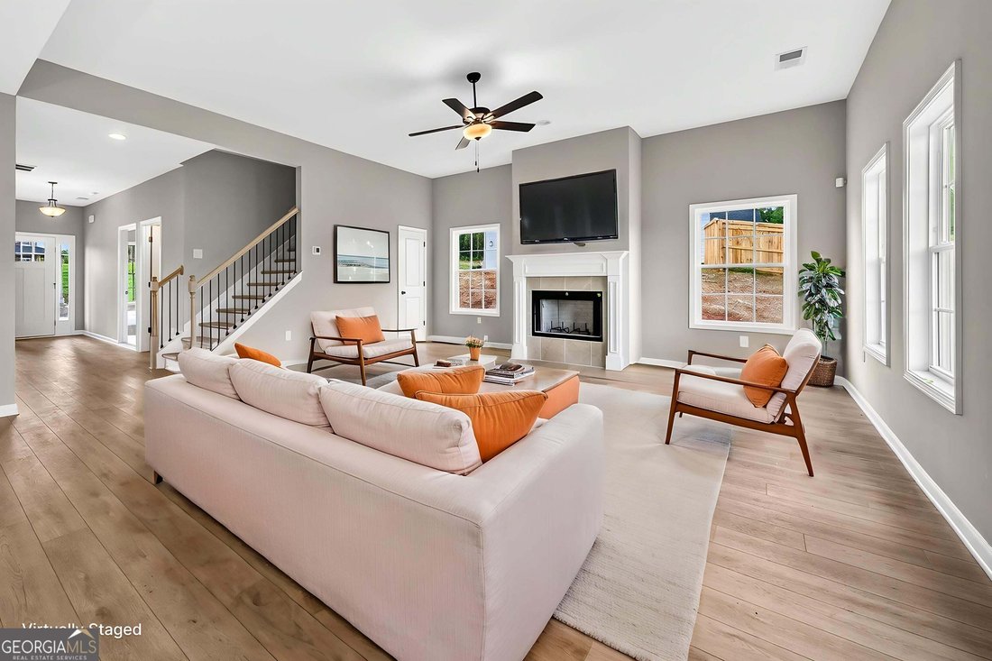 House in Columbus, Georgia, United States 3 - 17406803