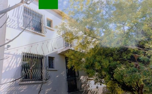 Maison à Port Marianne, Montpellier, France 1
