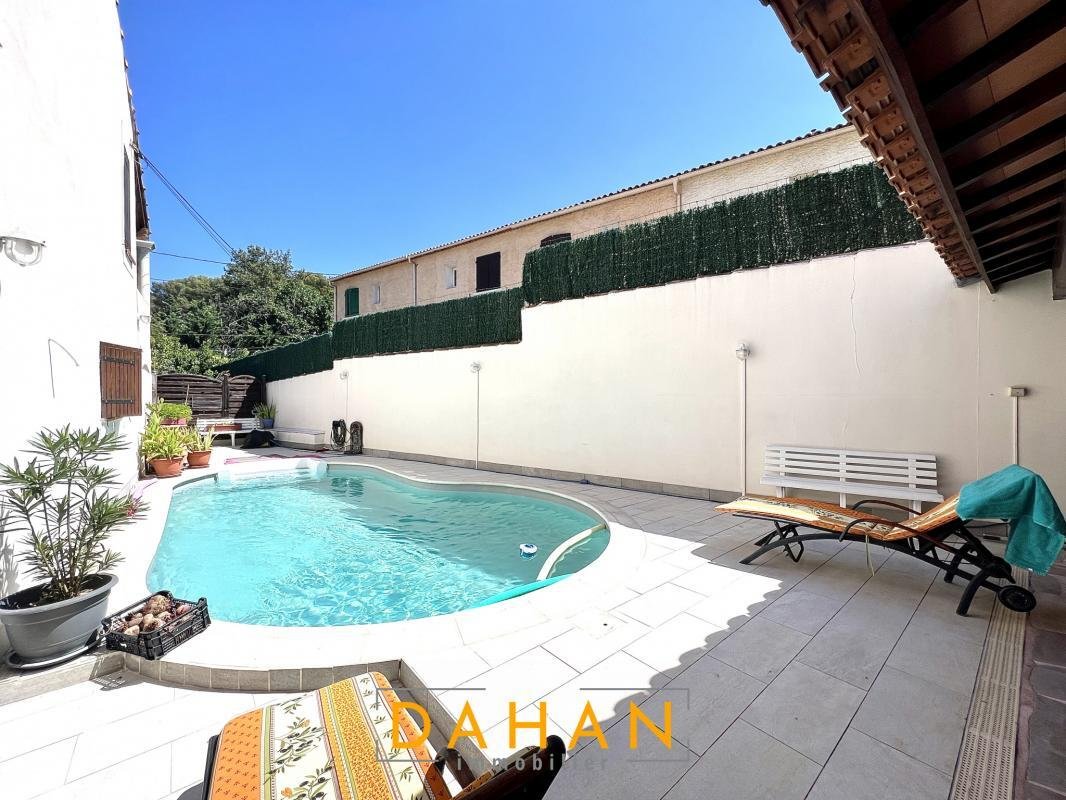 Villa in Les Olives, 13e Arrondissement, Marseille 2 - 18880602