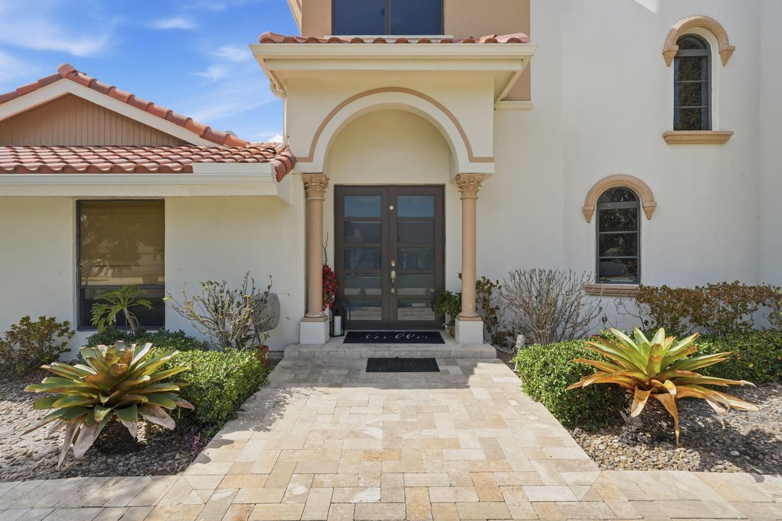 House in Boca Raton, Florida, United States 3 - 18757017