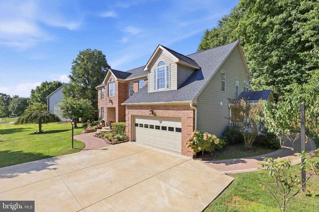House in Brookeville, Maryland, United States 3 - 18892927