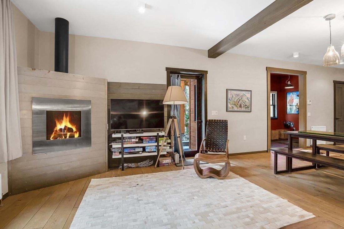 Condo in Taos Ski Valley, New Mexico, United States 3 - 18888463