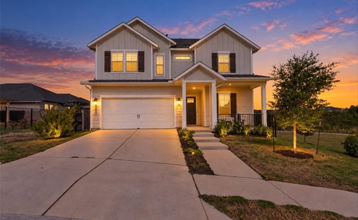House in Austin, Texas, United States 1