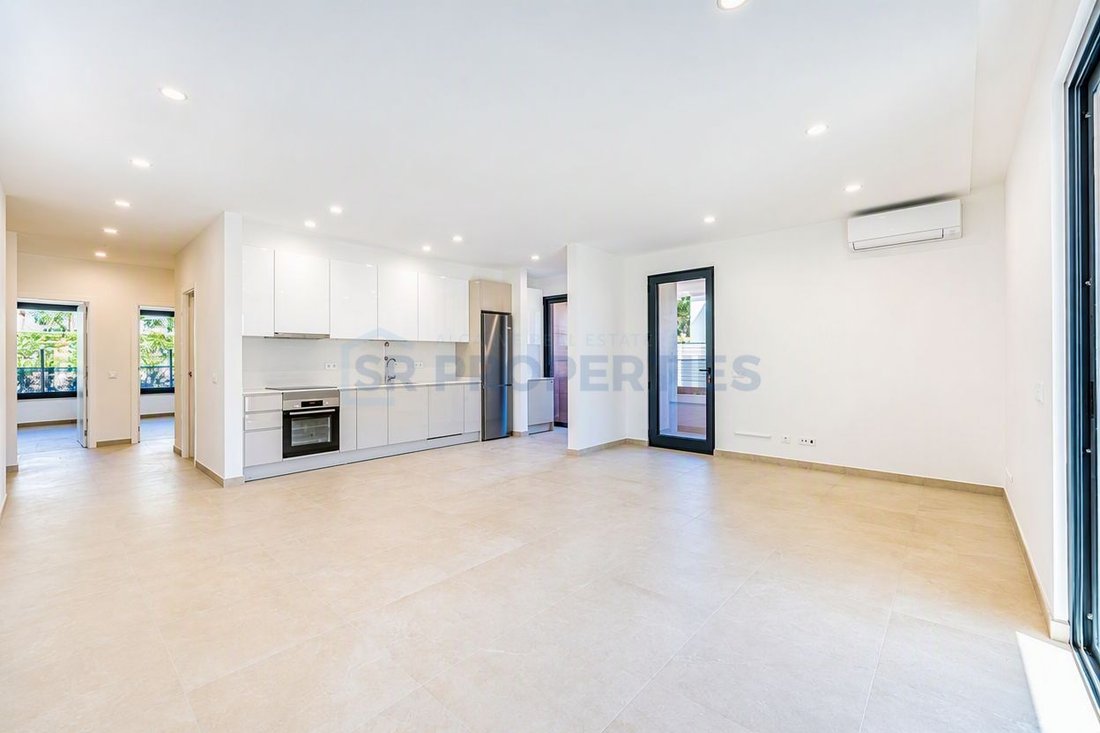 Apartment in Vilamoura, Quarteira, Algarve 4 - 18438070