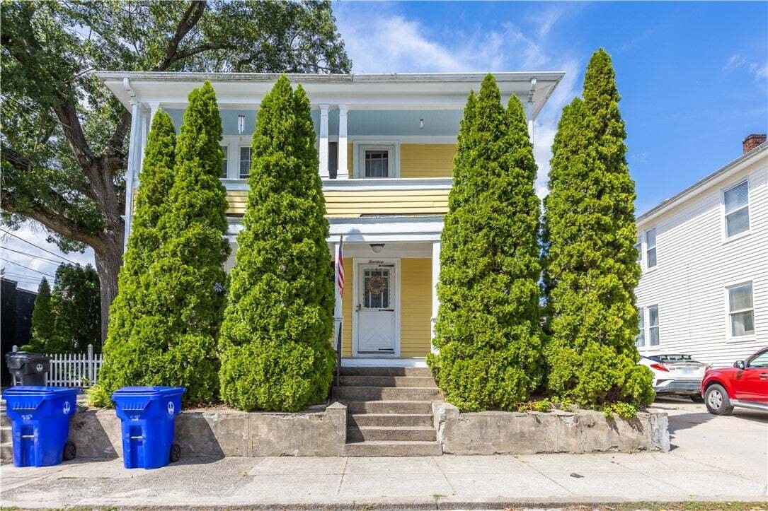 Central Falls, Rhode Island, United States 2 - 18889902