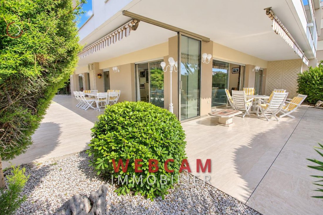 Appartement à Cannes, Provence-Alpes-Côte d'Azur, France 2 - 18884577