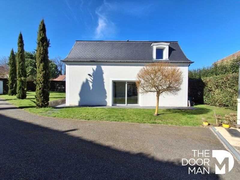 Maison à Auffargis, Île-de-France, France 4 - 18884142