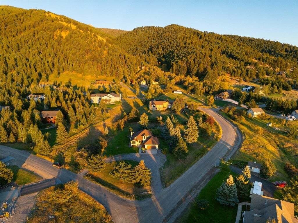Maison à Bozeman, Montana, États-Unis 2 - 18890673