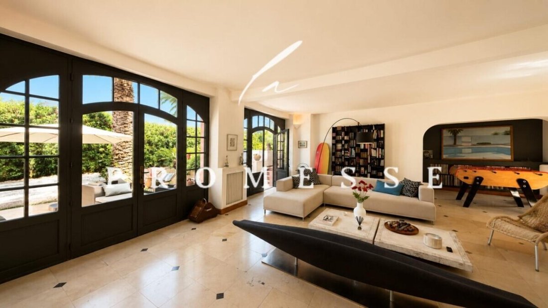 Villa en Anglet, Nueva Aquitania, Francia 5 - 18887085