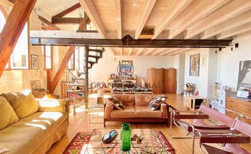 Apartment in Le Lac-Bacalan, Bordeaux, France 1