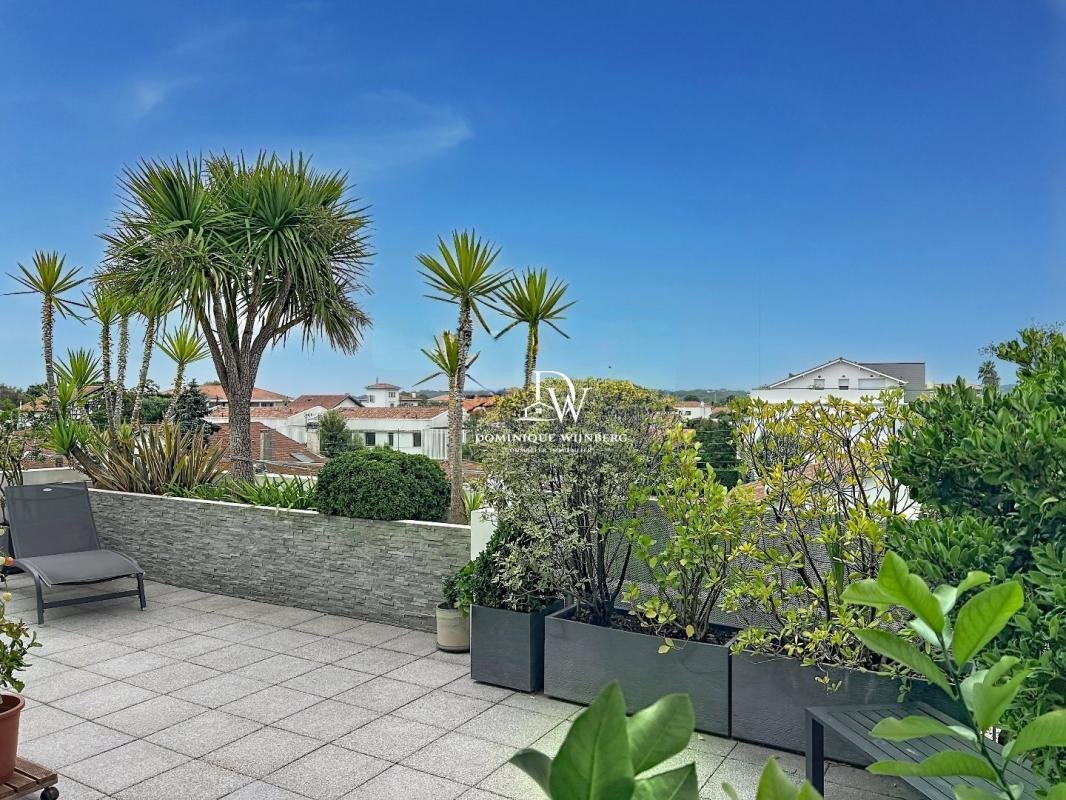 Apartamento en Anglet, Nueva Aquitania, Francia 1 - 18883660