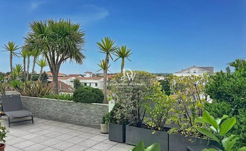 Appartamento a Anglet, Nuova Aquitania, Francia 1