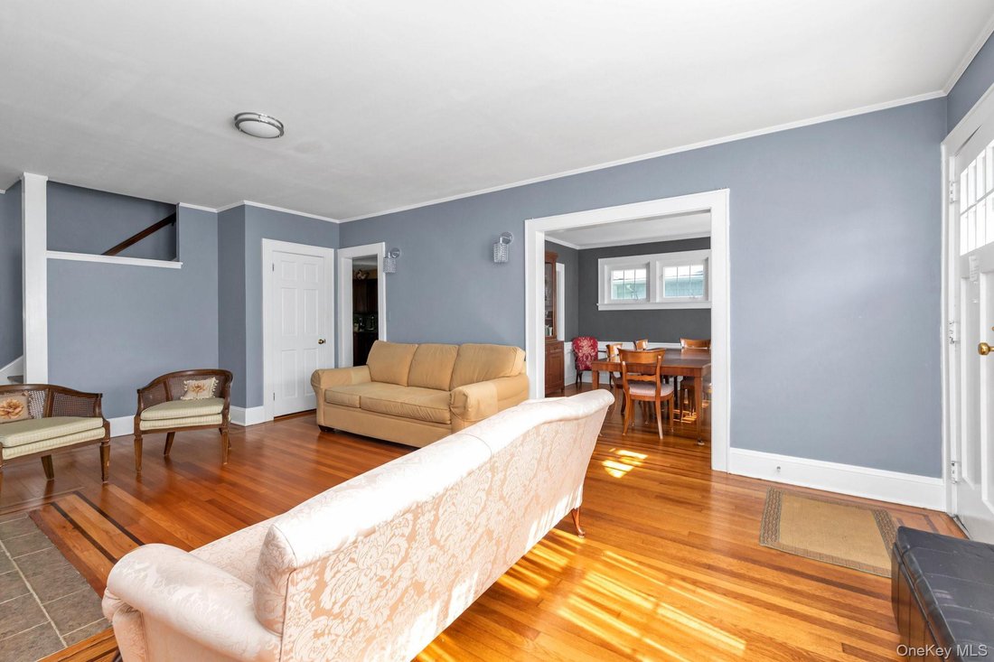 House in Rockville Centre, New York, United States 4 - 18891121