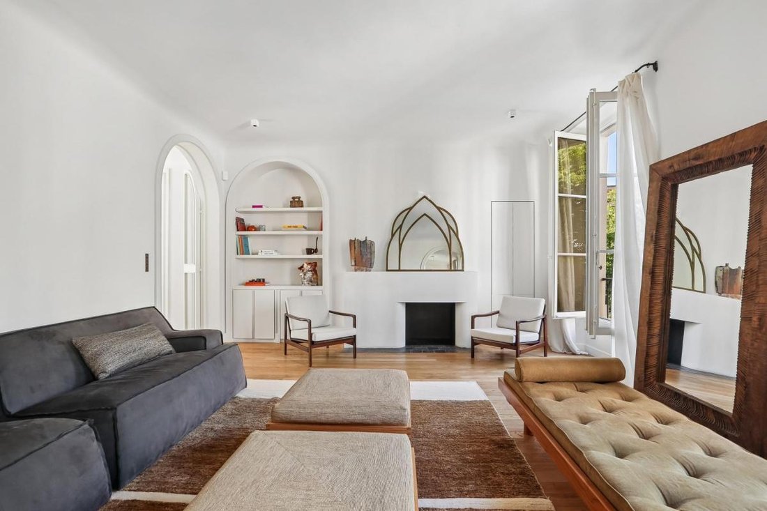 Apartamento en Bastilla-Popincourt, Paris 11e Arrondissement, París 1 - 18885547