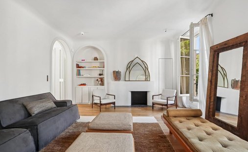 Wohnung in Bastille-Popincourt, Paris 11e Arrondissement, Paris 1