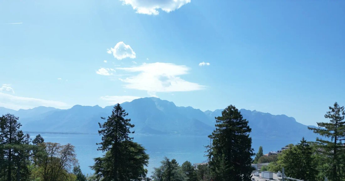 Apartamento en Montreux, Valdia, Suiza 4 - 18879104