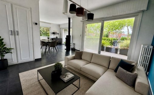 Haus in Wasquehal, Nordfrankreich, Frankreich 1