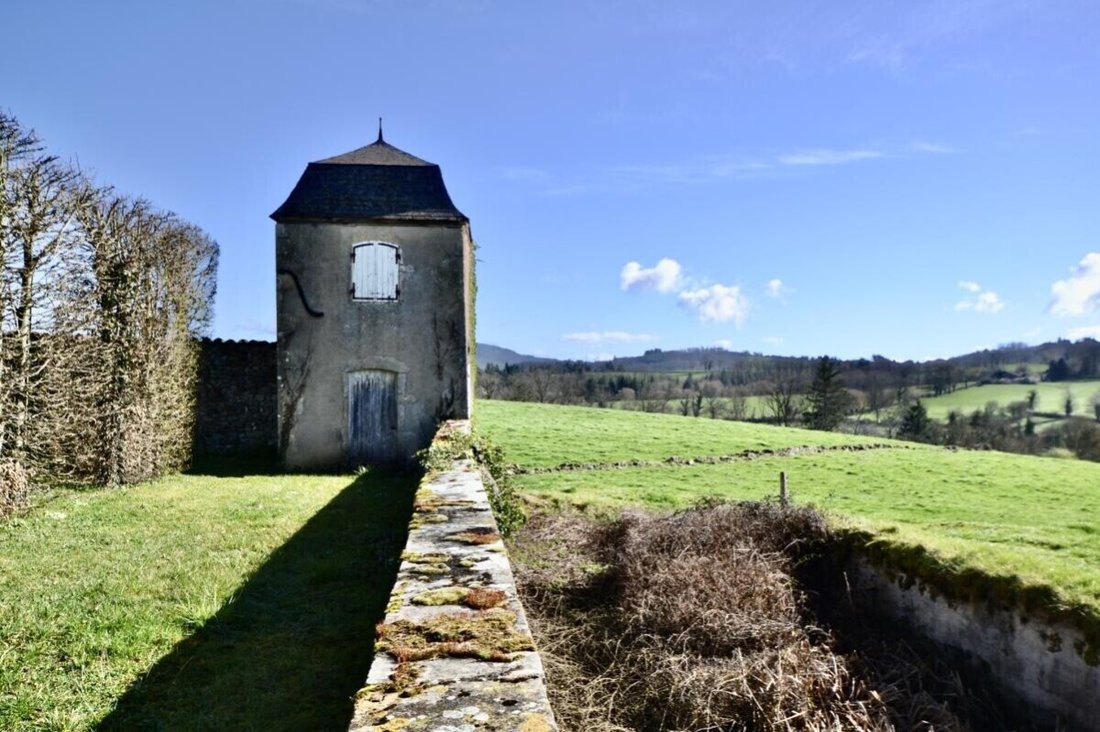 Maison à La Clayette, Bourgogne-Franche-Comté, France 4 - 18887210