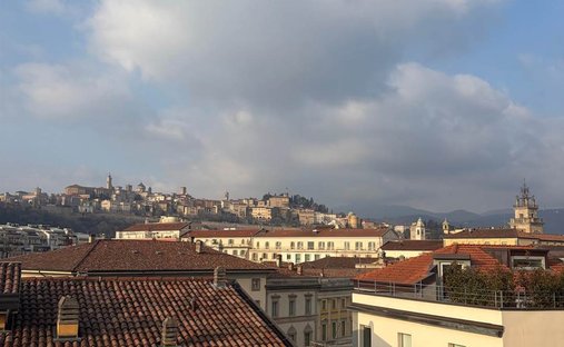 Appartamento a Sant'Alessandro, Bergamo, Italia 1