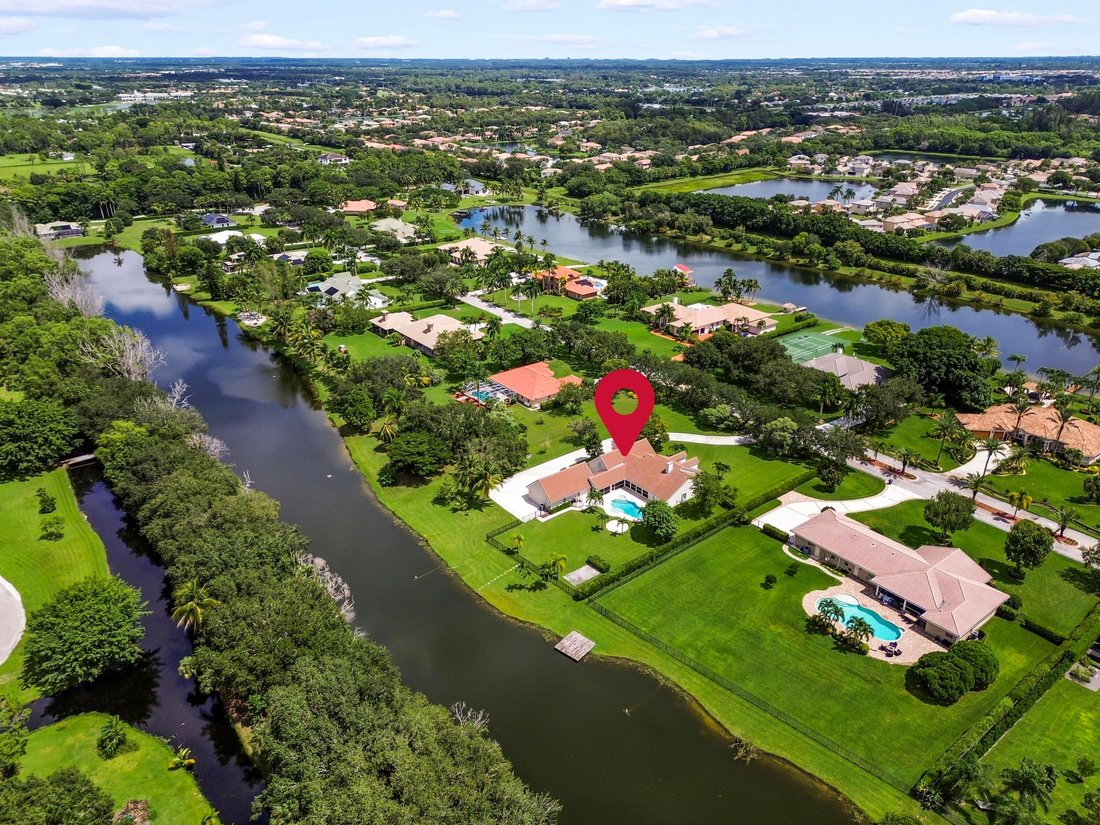 House in Wellington, Florida, United States 2 - 18889808