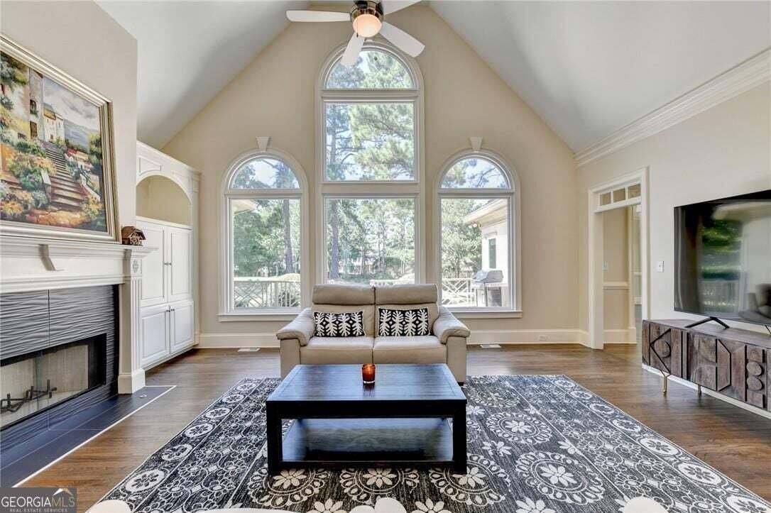 Haus in Johns Creek, Georgia, Vereinigte Staaten 4 - 18890362