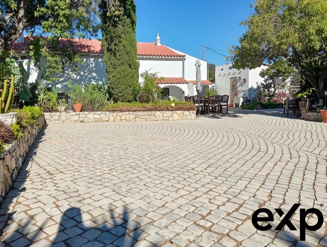 House in Estoi, Algarve, Portugal 2 - 18560240