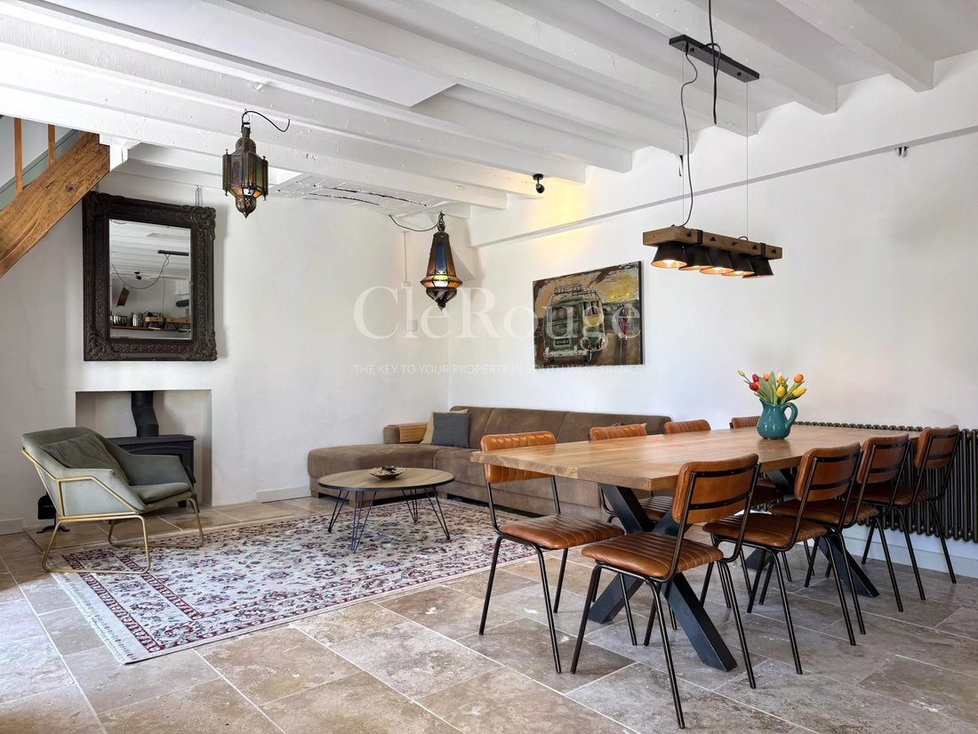 Casa en Eymet, Nueva Aquitania, Francia 4 - 18880440