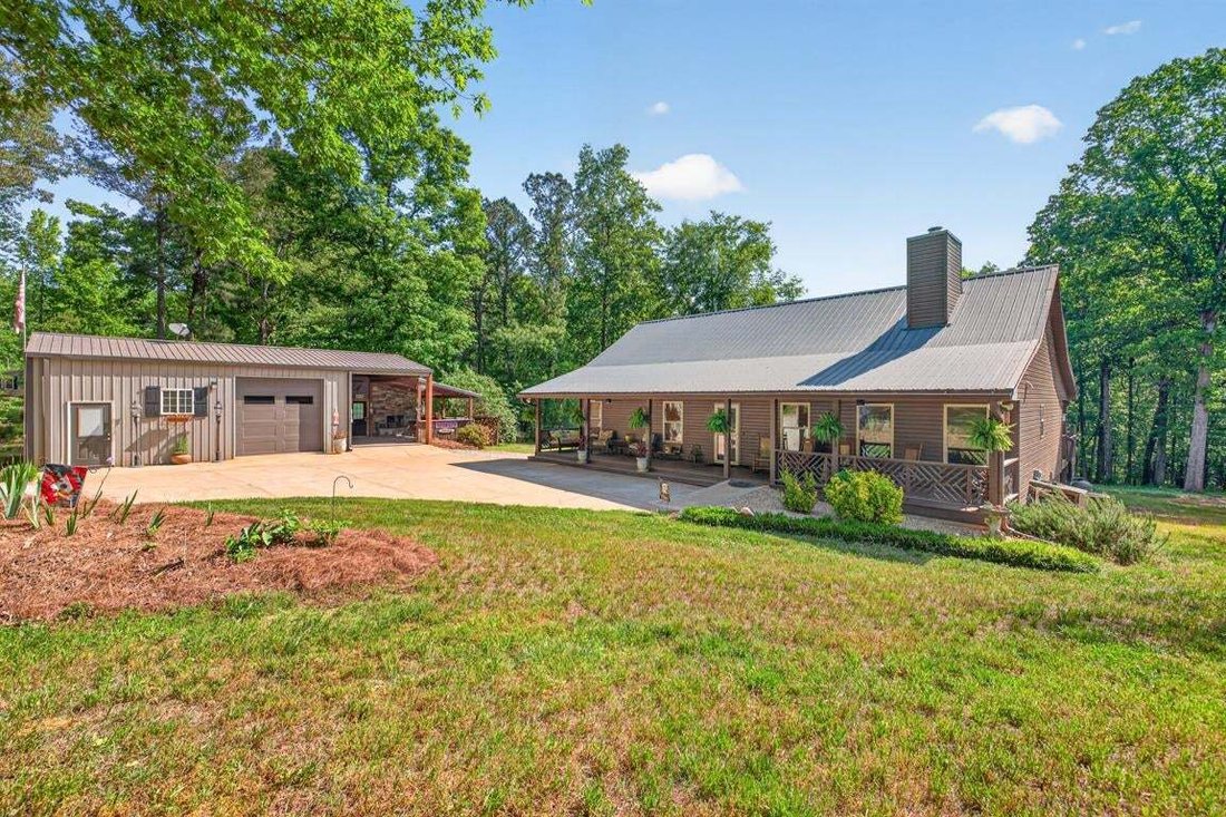 House in Buckhead, Georgia, United States 3 - 18888161
