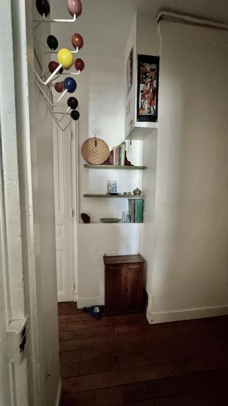 Appartamento a Bastiglia-Popincourt, Paris 11e Arrondissement, Parigi 2 - 18885363