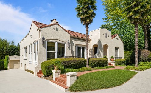 Casa en Atlanta, Georgia, Estados Unidos 1