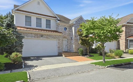 Condominio a Port Washington, New York, Stati Uniti 1