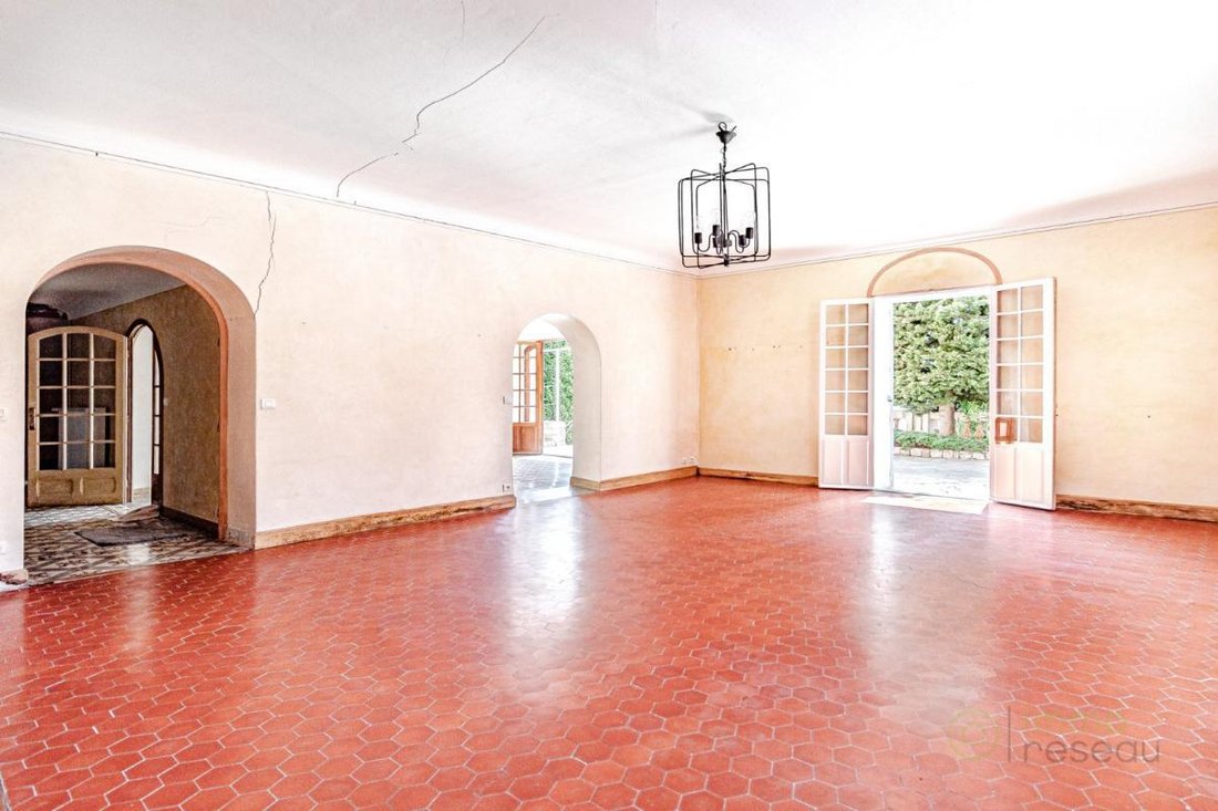 Casa a Turbia, Provenza-Alpi-Costa Azzurra, Francia 5 - 18885063