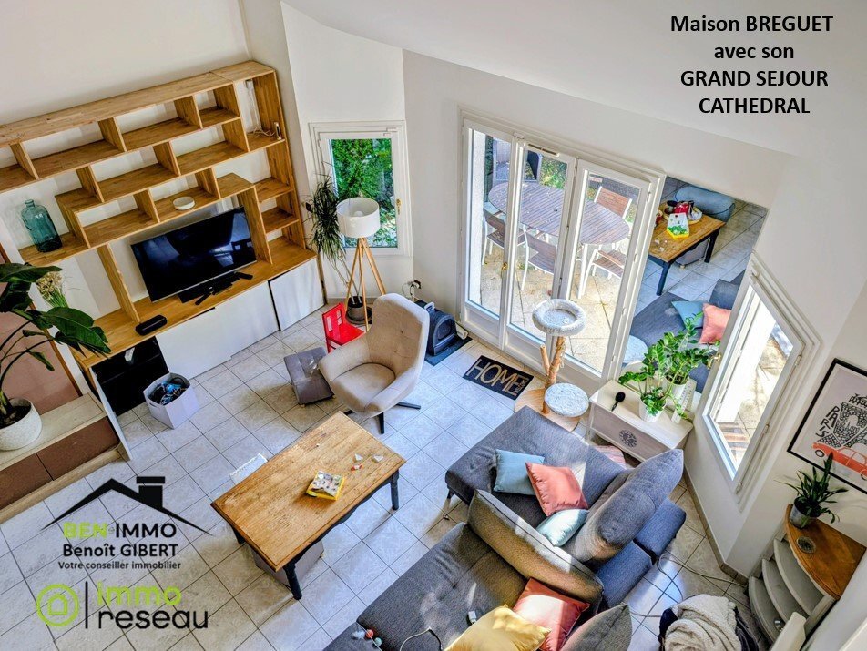 House in Antony, Ile-de-France, France 1 - 18884899