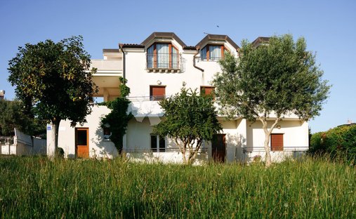 Maison à Zambratija, Istrie, Croatie 1