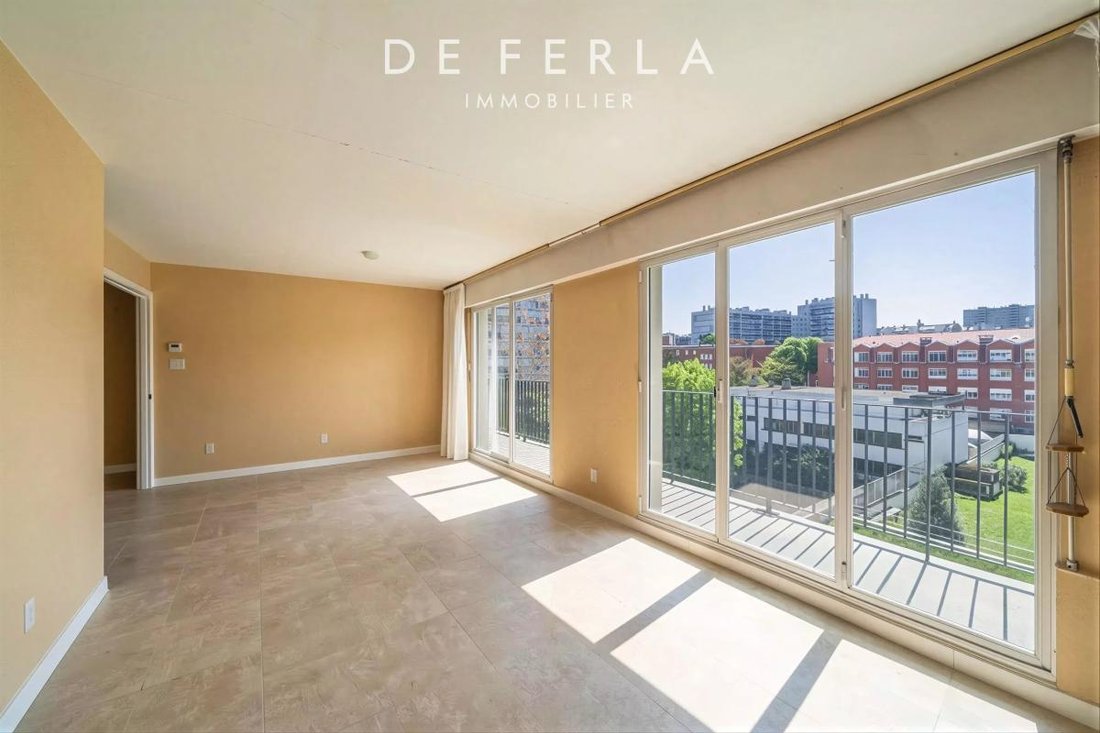 Apartamento en Georges Brassens, Paris 15e Arrondissement, París 2 - 18882699