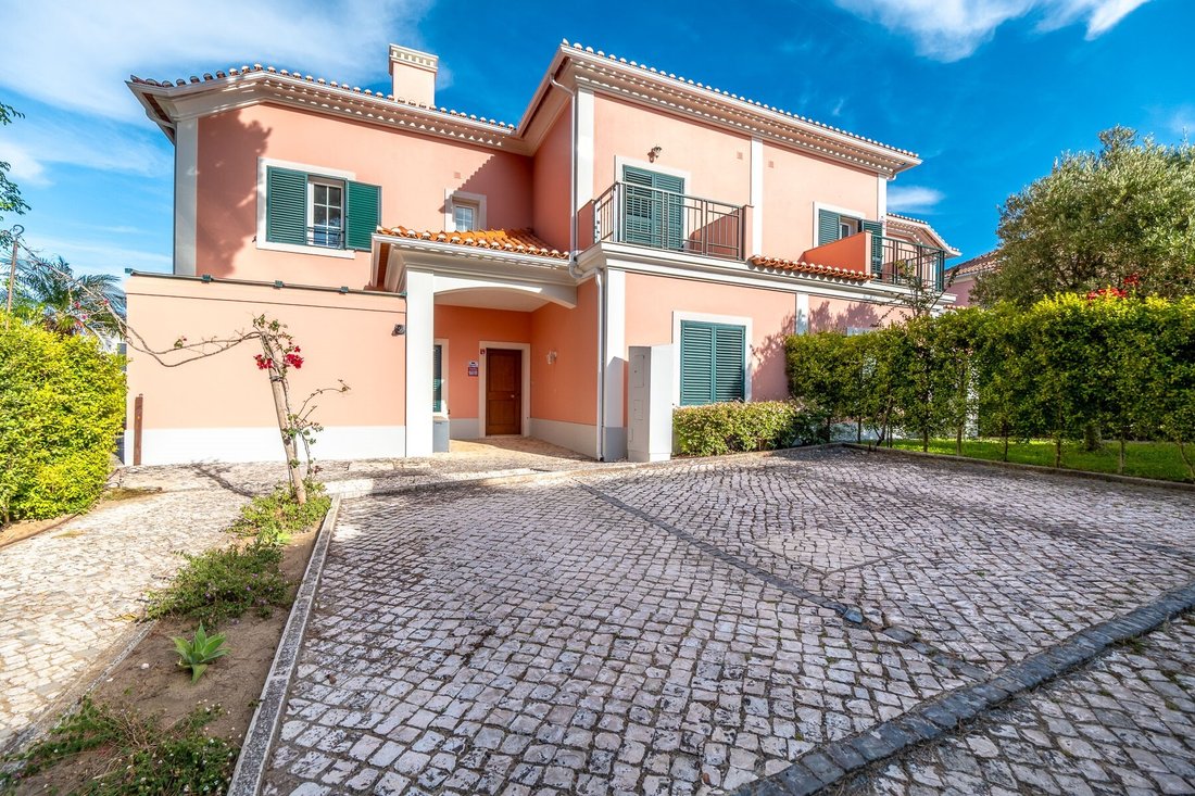 Condo in Cascais e Estoril, Lisbon, Portugal 2 - 18891755