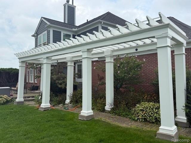 Maison à Plymouth, Michigan, États-Unis 4 - 18890274