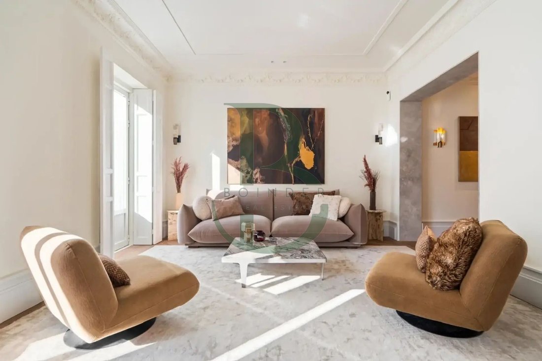 Apartment in Centro, Madrid, Spain 5 - 18891442
