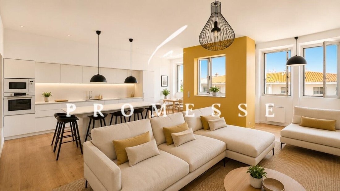 Apartamento en Biarritz, Nueva Aquitania, Francia 3 - 18886948