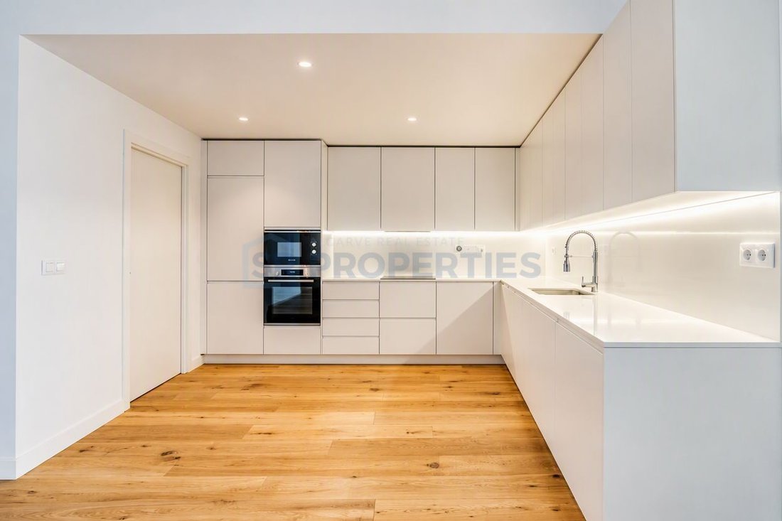Apartment in Moncarapacho, Algarve, Portugal 2 - 18438162