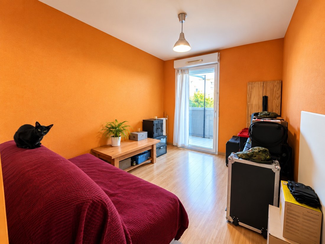 Appartement à Saint-Julien-en-Genevois, Auvergne-Rhône-Alpes, France 3 - 18885734