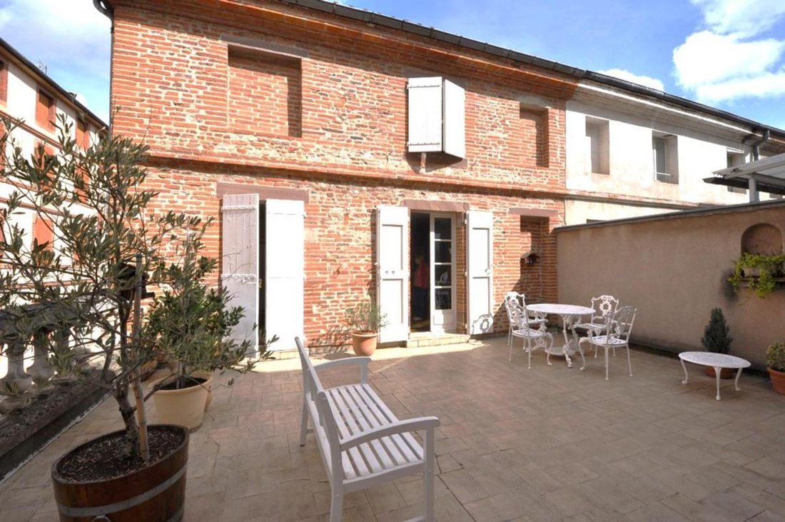 Maison à Grand Centre, Albi, France 3 - 18884164