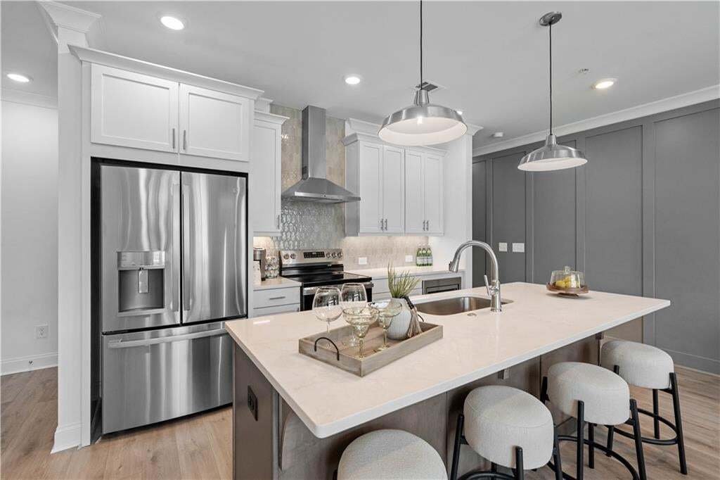 Condo in Alpharetta, Georgia, United States 4 - 18890237