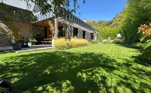 Maison à Centre, Croix, France 1
