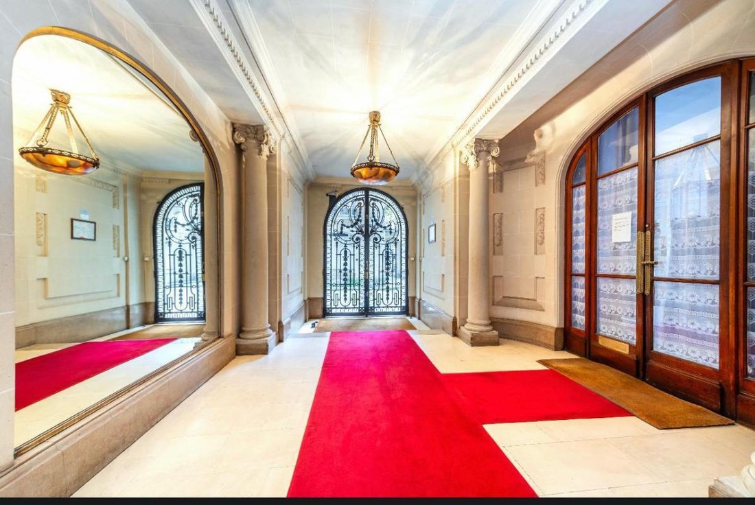 Appartamento a Bastiglia-Popincourt, Paris 11e Arrondissement, Parigi 1 - 18884802