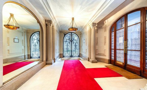 Apartment in Bastille-Popincourt, Paris 11e Arrondissement, Paris 1