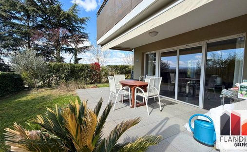 Apartment in Vourles, Auvergne-Rhône-Alpes, France 1